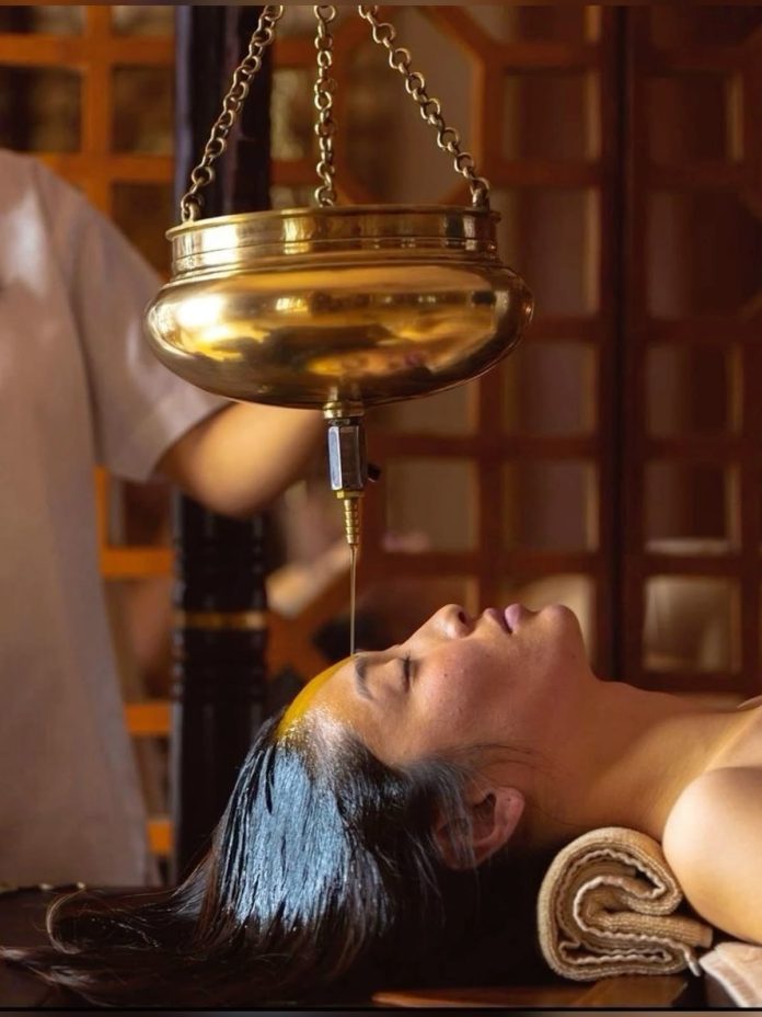 Ayurveda India